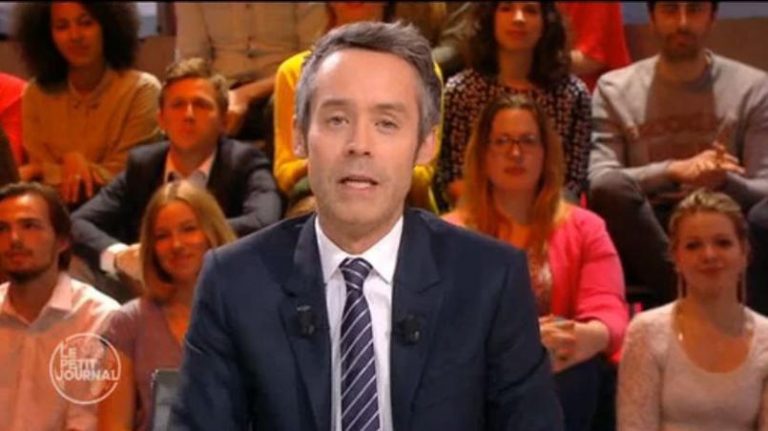 Ce que vous réserve Yann Barthès sur TF1 et TMC