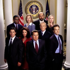 USA: des acteurs de la série «A la Maison Blanche» vont faire campagne pour H. Clinton