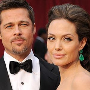 Hollywood : Angelina Jolie demande le divorce de Brad Pitt