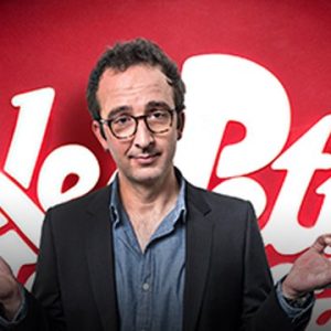 Canal+: la nouvelle mouture du «Petit Journal» très critiquée sur internet