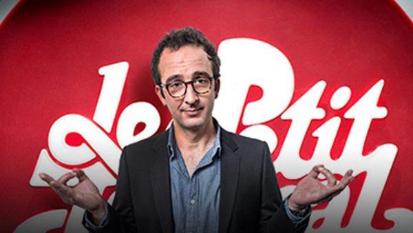 Canal+: la nouvelle mouture du «Petit Journal» très critiquée sur internet