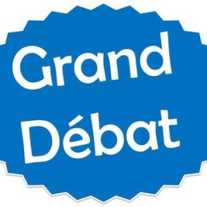 RTL/ TF1/ «Le Figaro» : 1er débat de la Primaire de la Droite et du Centre le 13 octobre