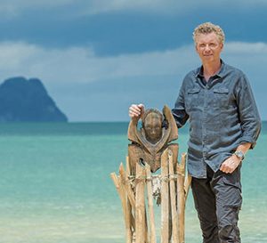 TF1 leader du Prime de vendredi avec «Koh-Lanta»