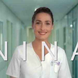 France 2 : 2ème marche du podium mercredi en Prime pour «Nina»