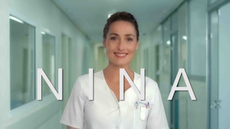 France 2 et la série «Nina», 3ème du Prime mercredi
