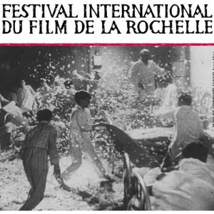 Dominique Frot au Festival de la Fiction TV de La Rochelle