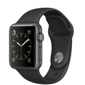 Les montres connectées ont du mal à se faire une place