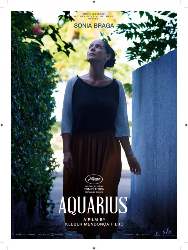«Aquarius», transformé en symbole de la résistance à Temer au Brésil
