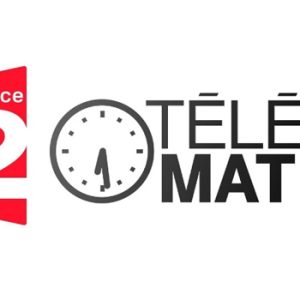 France 2 : «Télématin» se mobilise pour les Journées européennes du patrimoine»