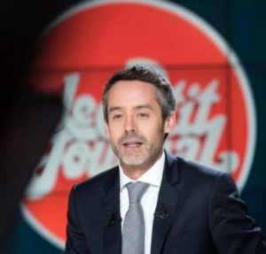 Voici les détails des deux émissions que présentera Yann Barthès ...
