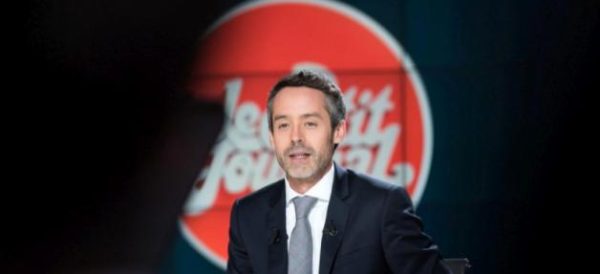 Voici les détails des deux émissions que présentera Yann Barthès ...