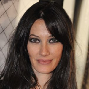 Mareva Galanter prêtera sa voix à un personnage du nouveau film d’animation de Disney