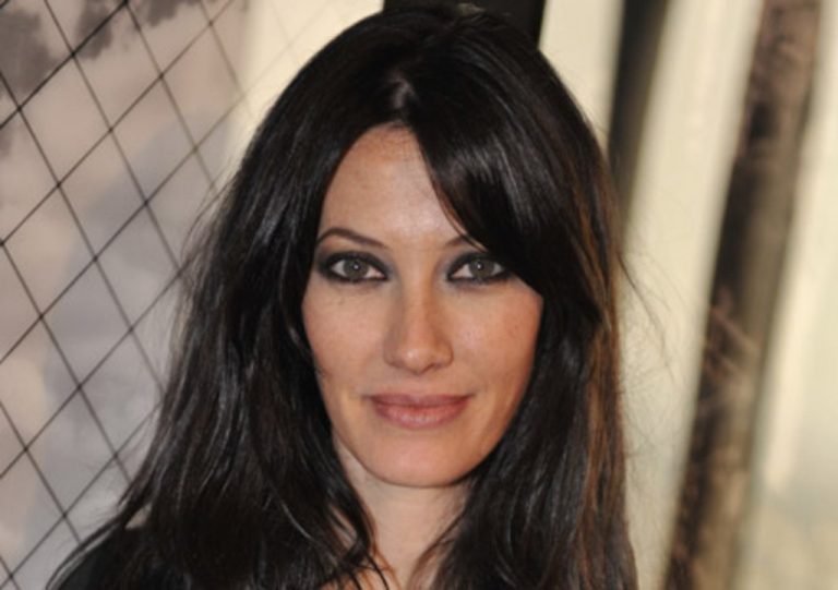 Mareva Galanter prêtera sa voix à un personnage du nouveau film d’animation de Disney