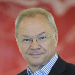 P. VILAMITJANA (Producteur du «Téléthon») : "Nous sommes parvenus à enregistrer près de 11% de pda en Prime l’année dernière"