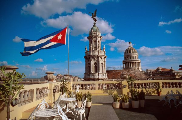 Cuba : la presse en ligne brave le monopole étatique
