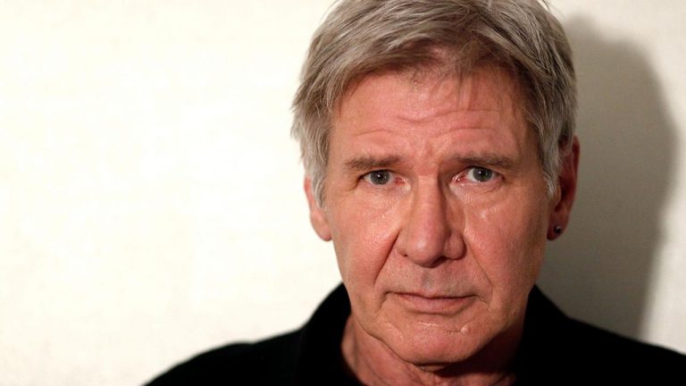 GB: la société de production Foodles condamnée à payer  1,6 million de livres à Harrison Ford