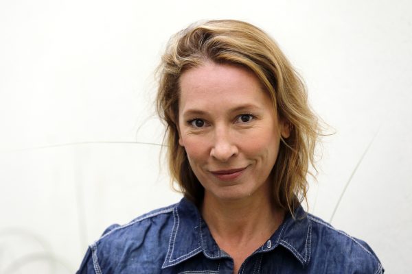 Rencontres cinématographiques de Dijon : la réalisatrice Emmanuelle Bercot présidente de la 11ème édition
