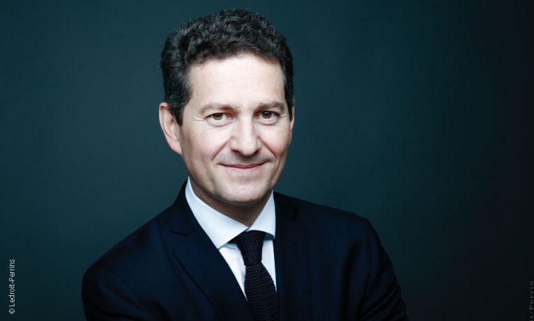 C. THORAL (Lagardère Studios) :  «On travaille sur «Django», une dérivation en série du film de Quentin Tarantino»