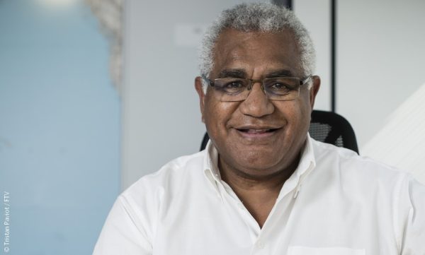 W. KOTRA (France Télévisions) : «D’ici juin, plus d’1/3 de la grille de France Ô sera constituée de contenus issus des 1ères ».