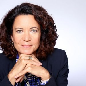 M.E. MALOUINES (LCP) : «55% du budget passe dans la production, l’achat et la coproduction»
