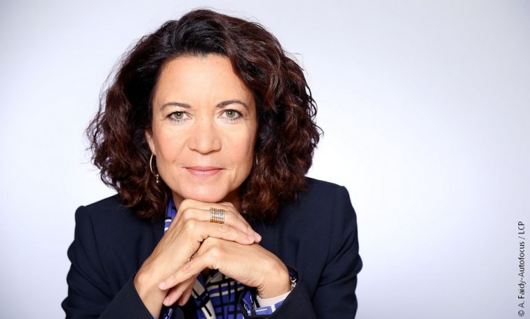 M.E. MALOUINES (LCP) : «55% du budget passe dans la production, l’achat et la coproduction»