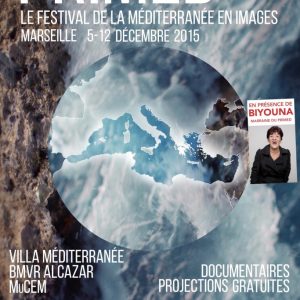 20ème PriMed du 20 au 26 novembre prochain