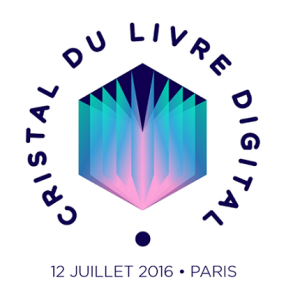 «Quelle est la question ?» de Sandrine Préfaut, reçoit le prix de la mention spéciale du jury du 1er Cristal du Livre Digital