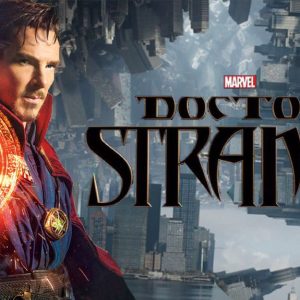«Doctor Strange», en salle dès mercredi