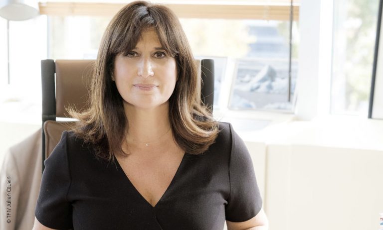 C. NAYL (TF1) : « Dans sa mouture actuelle, «Vie politique» a sa place jusqu’en décembre sur TF1 »