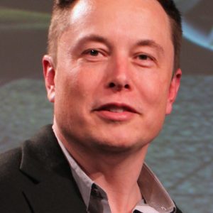 Elon Musk, multi-entrepreneur visionnaire