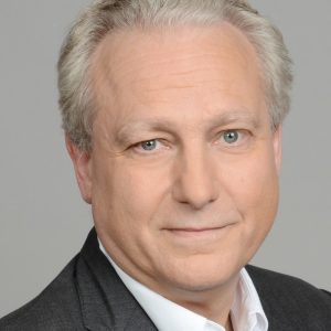 Y. BIGOT (TV5Monde) : «Nous couvrons 318 millions de foyers dans 198 pays»