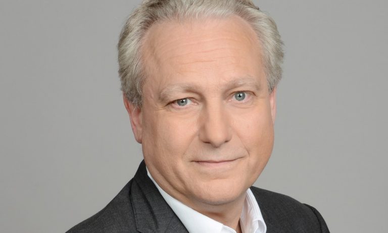 Y. BIGOT (TV5Monde) : «Nous couvrons 318 millions de foyers dans 198 pays»