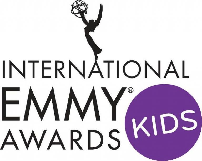 La série «Mölang» produite par Millimages nominée aux Emmy Kids Awards