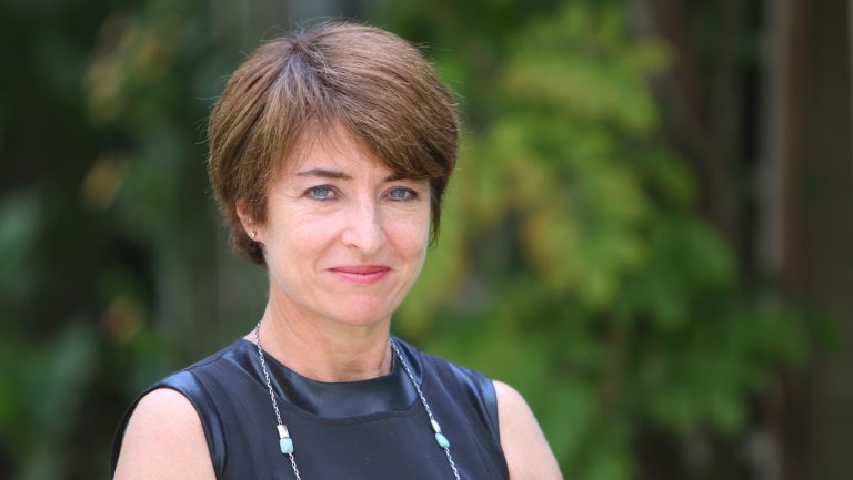 L. GARAUDE (MIPTV) : «La France sera au cœur du marché, à travers un programme de conférences»