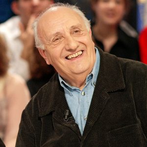 Pierre Tchernia a fait ses adieux samedi à Névez