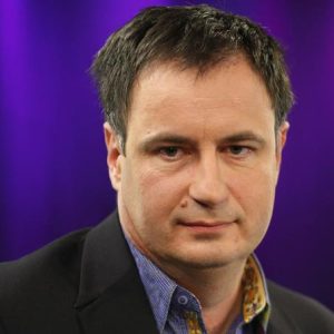 France 2 se sépare de son directeur exécutif, Vincent Meslet, en raison de «divergences sur la stratégie»