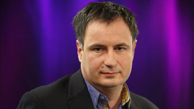 France 2 se sépare de son directeur exécutif, Vincent Meslet, en raison de «divergences sur la stratégie»