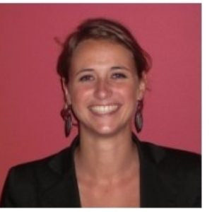 CNNIC : Clémentine Soilly promue Directrice Commerciale territoires francophones