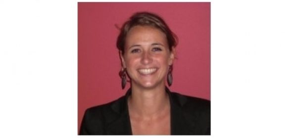 CNNIC : Clémentine Soilly promue Directrice Commerciale territoires francophones