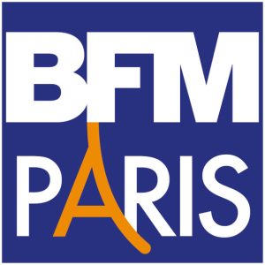 BFM Paris :  la nouvelle chaîne locale de SFR, se concentrera vers les services