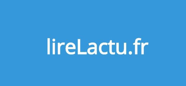 lireLactu, plateforme d’accès gratuit à la presse, reçoit le Prix  de la «Meilleure Innovation Diffusion» dans le cadre du salon La Presse au Futur