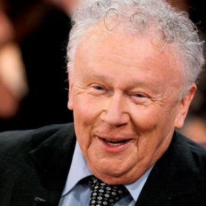 Philippe Bouvard vend aux enchères mardi son «Petit Musée»