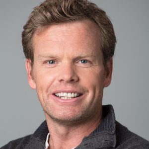 B. DONALD (BBC Worldwide) : "La tendance des coproductions porte sur le contemporain, le feuilletonnant mais aussi la série bouclée"