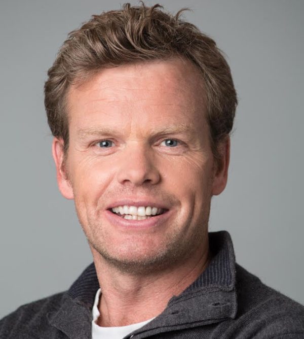 B. DONALD (BBC Worldwide) : "La tendance des coproductions porte sur le contemporain, le feuilletonnant mais aussi la série bouclée"