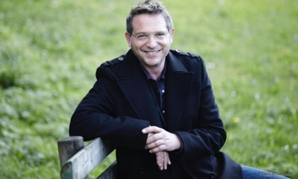 P. SPICA : (Patrick Spica Productions) : "Nous allons nous ouvrir à la coproduction internationale"