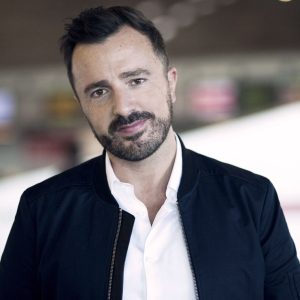 C. LACAZE (Terminal 9 Studios) : «On développe "The Question Jury", un jeu qui a été testé avec succès cet été sur Channel 4»