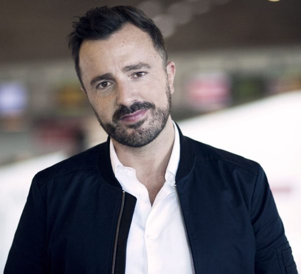 C. LACAZE (Terminal 9 Studios) : «On développe "The Question Jury", un jeu qui a été testé avec succès cet été sur Channel 4»