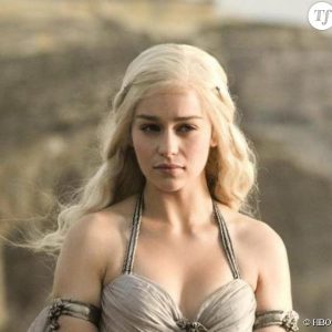 Emilia Clarke devrait tenir le 1er rôle dans le prochain «Star Wars»