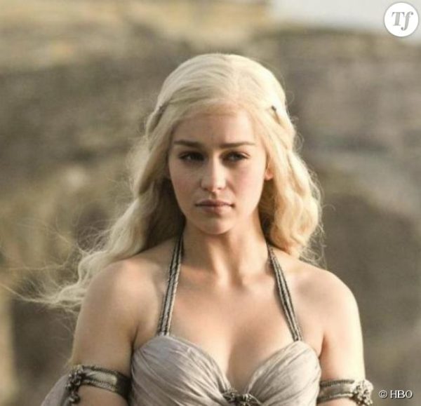 Emilia Clarke devrait tenir le 1er rôle dans le prochain «Star Wars»