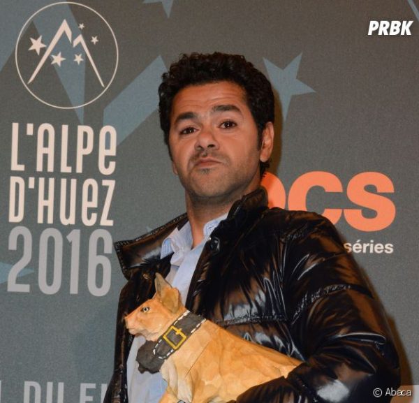 H : la série culte de retour ? Jamel Debbouze rêve d'une suite